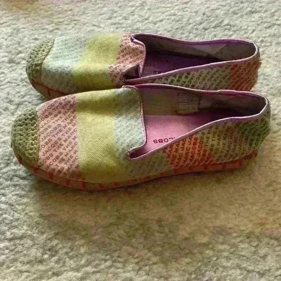 Marc Jacob Espadrilles - Picture 4 of 9